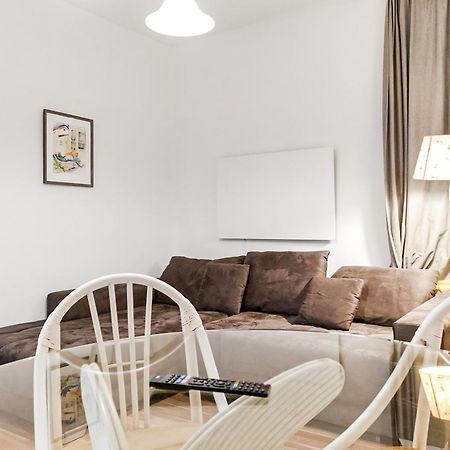 Budget Apartments Well Connected To The Whole City Viyana Dış mekan fotoğraf