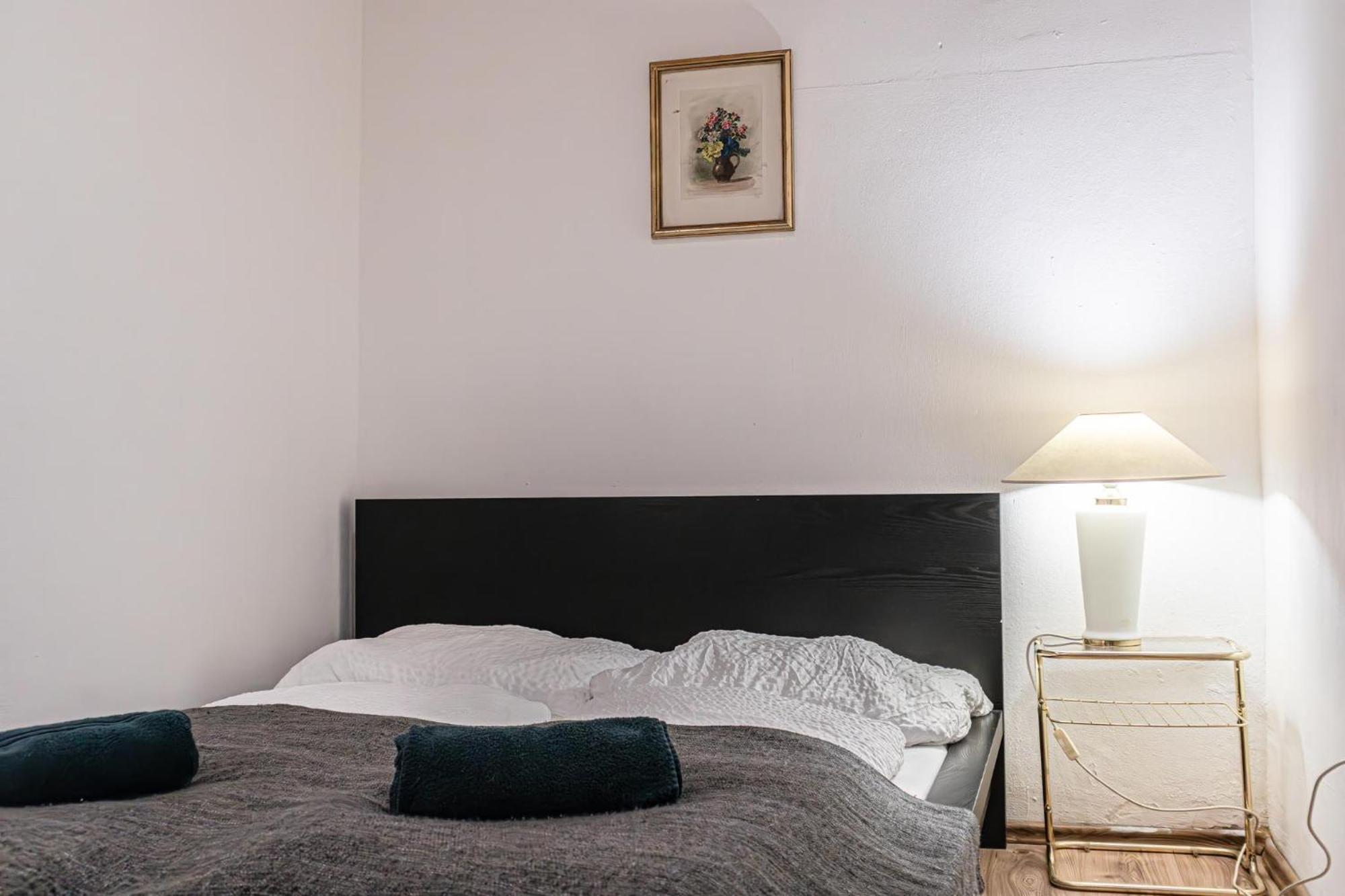 Budget Apartments Well Connected To The Whole City Viyana Dış mekan fotoğraf